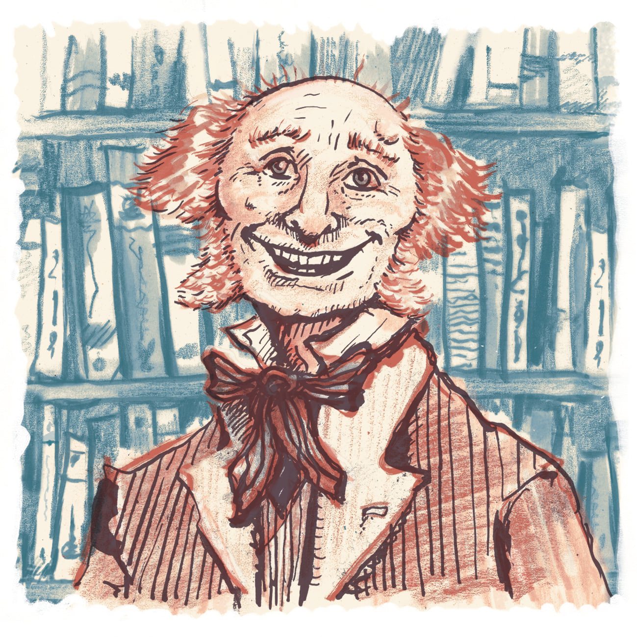 האהבה של ג'ון סטיוארט מיל