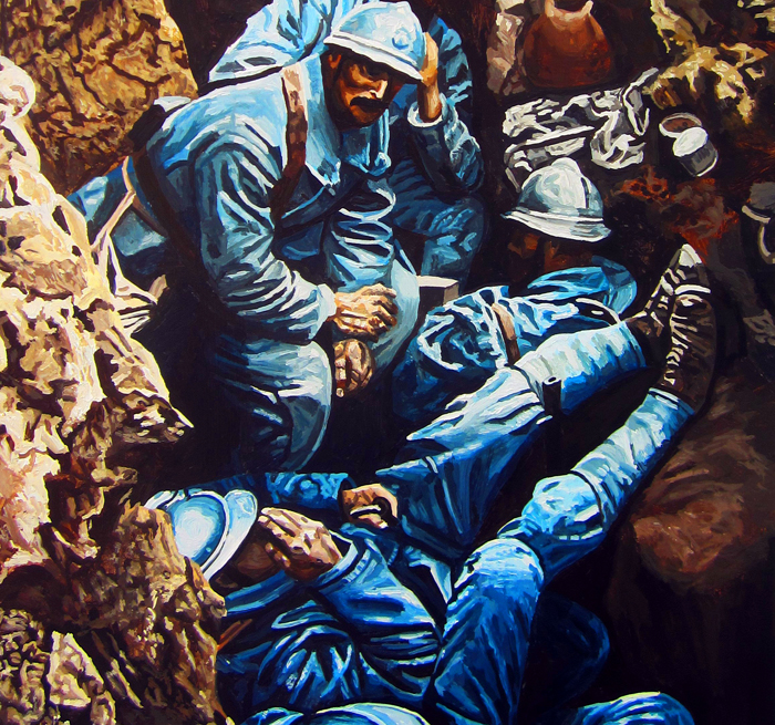 Great Again: 3 American Classic Stories 2