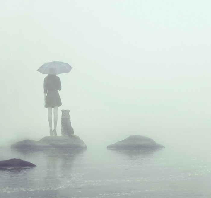 Autumn (A Fairy Tale)