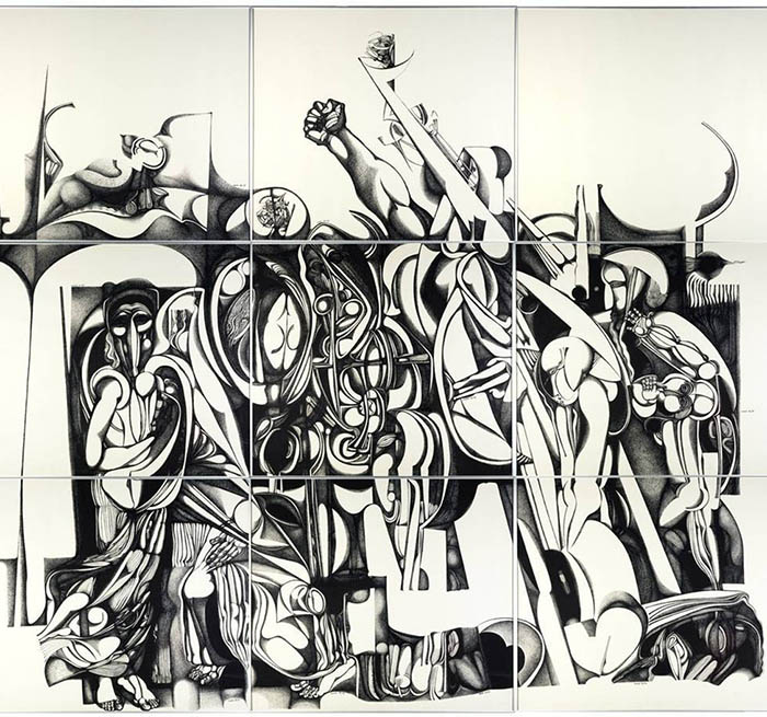 Deception or Dreams of the Man Who Didn’t Lose His Shadow   