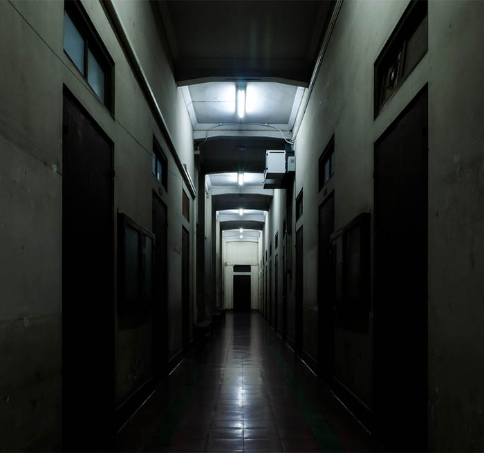 A Pleasant Countenance