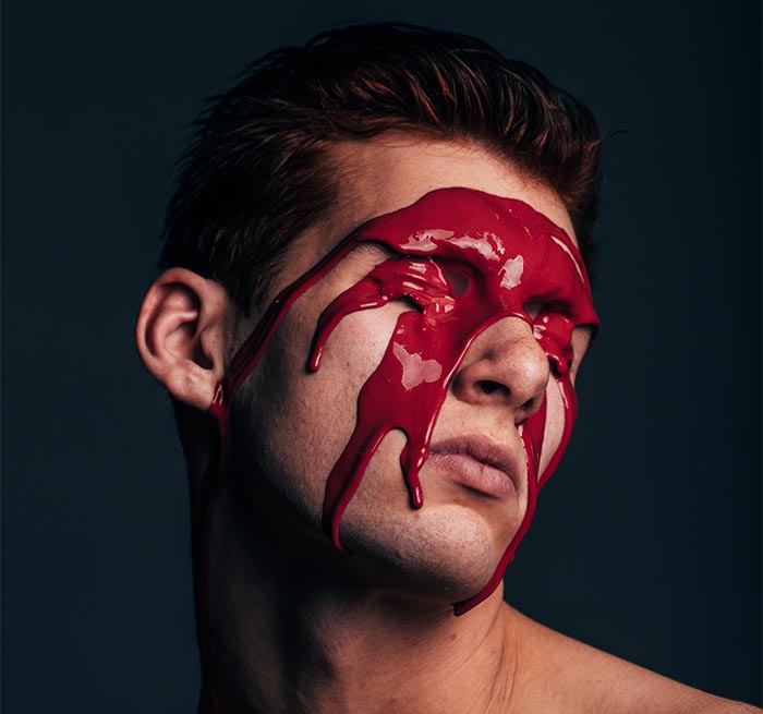 The Enigmatic Crime of the Signals Private