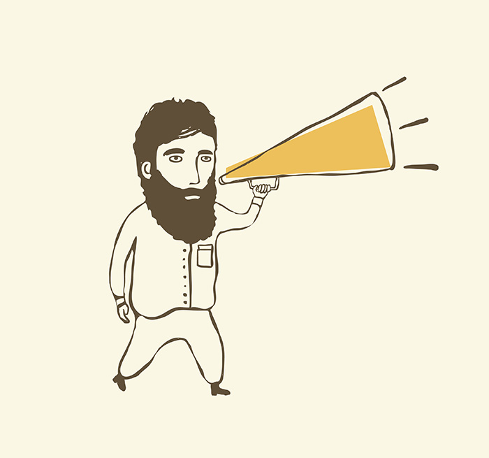 Baganda (A chapter from a novel)