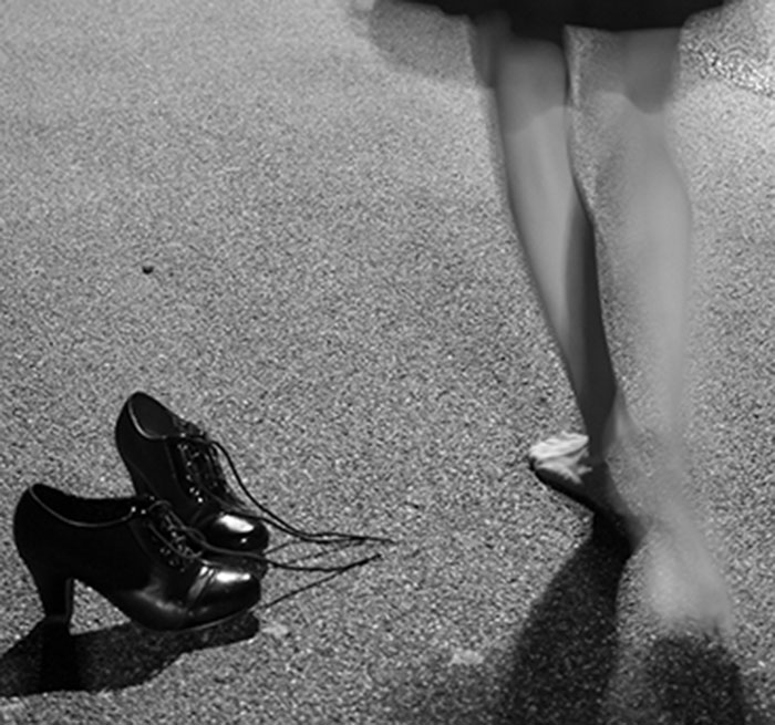 Madame Bovary from Neveh Tsedek