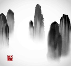 A Pair of Extraordinary Japanese Stories 1