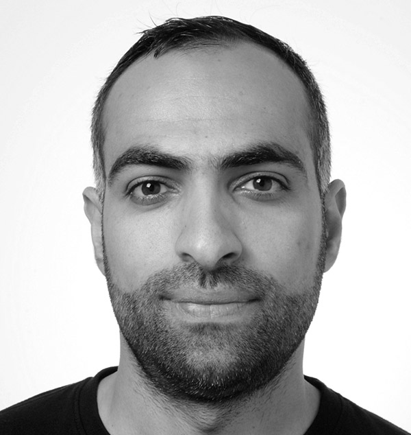 Abdalhadi Alijla card