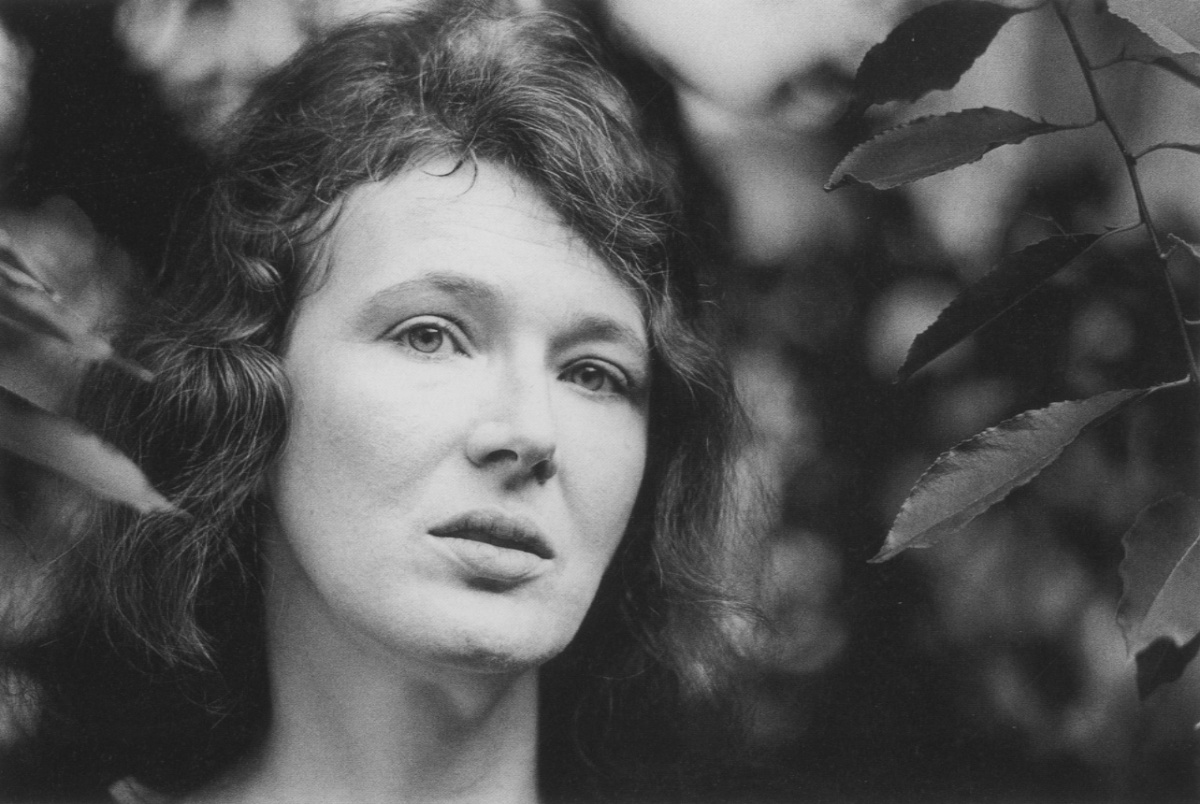 Angela Carter photo 1