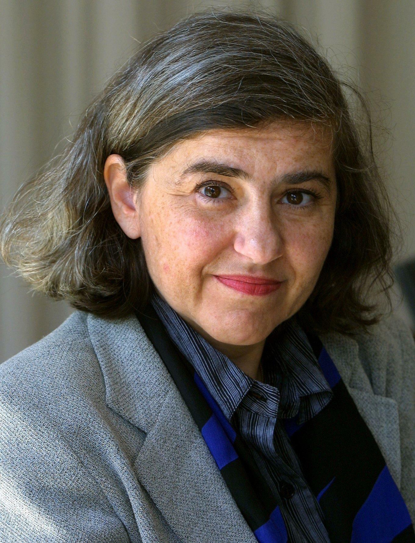Barbara Honigmann