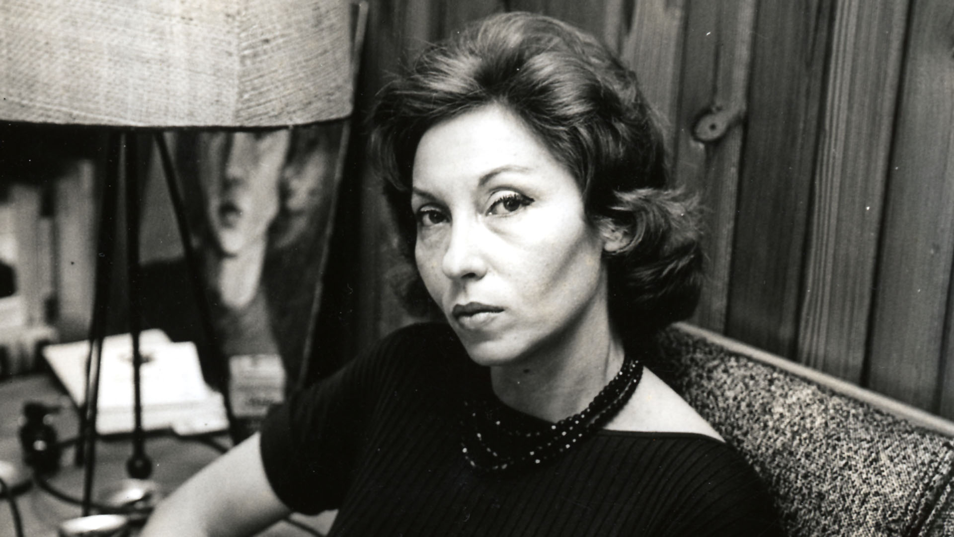 ClariceLispector LI