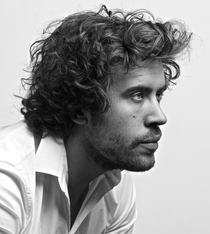 Daan Heerma van Voss card