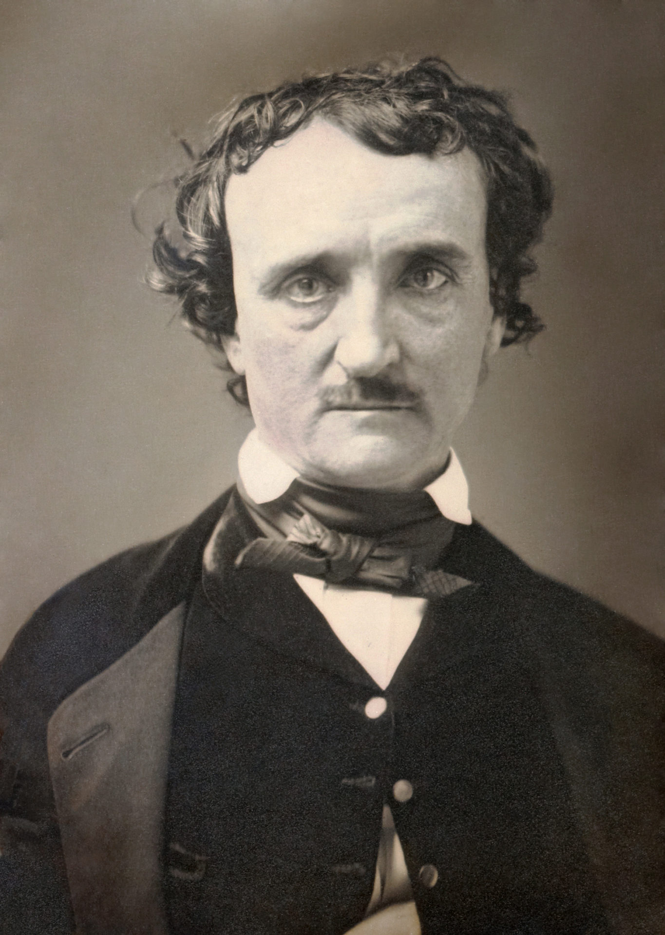 Edgar Allan Poe 1