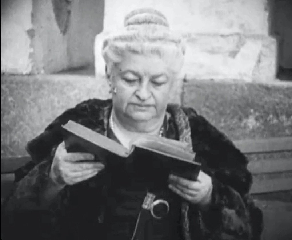 Emilia Pardo Bazán