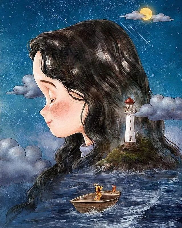 Emily of New Moon – Chapter 2