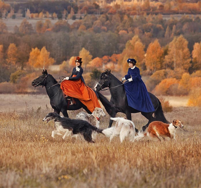 משהו ישן וטוב: 4 סיפורים קלאסיים 3