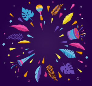 5 Contemporary Latin Stories 1