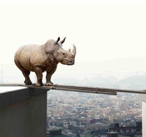 5 Alternative History Stories 1