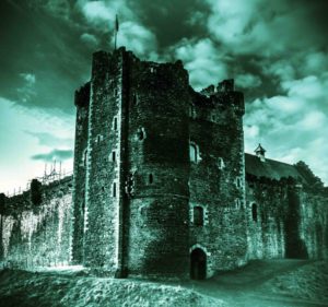 3 Contemporary British Stories 1