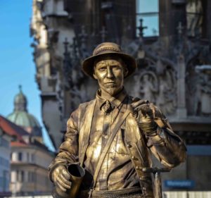 4 Contemporary German Stories 1