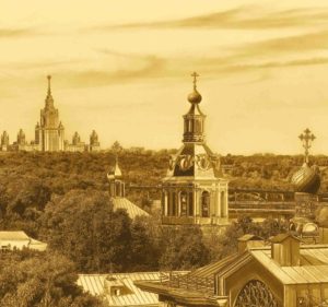 So Great: 4 Contemporary European Stories 1