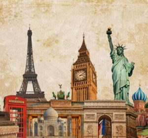 4 Stories by Celebrated Authors from Around the World 1