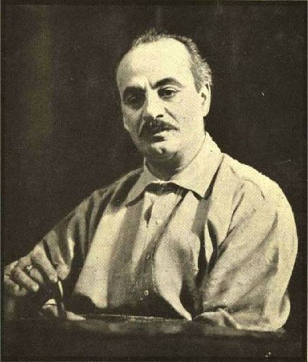 Gibran Khalil Gibran