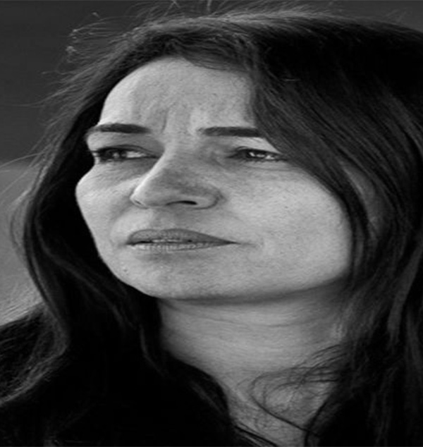 Irada Al Jubori card