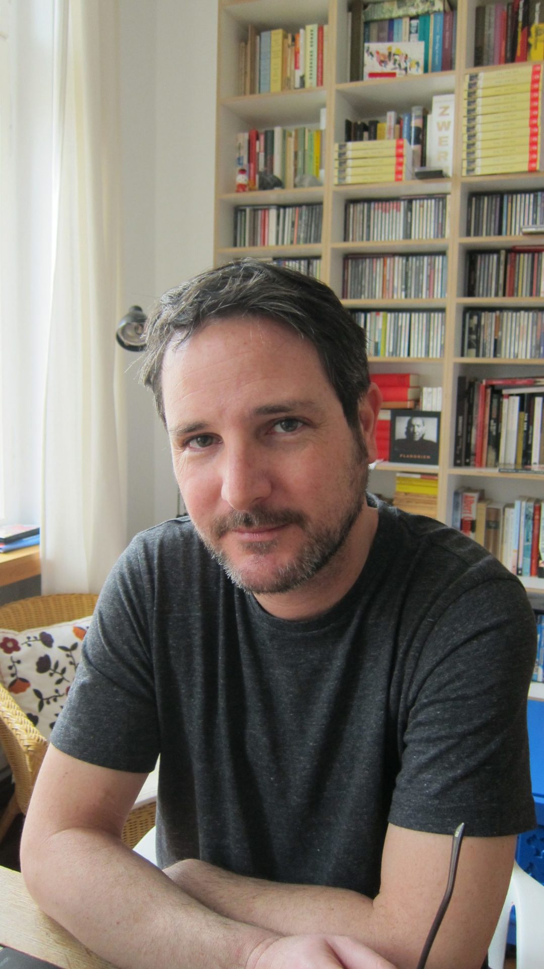 Itamar Orleve photo 2 scaled 1