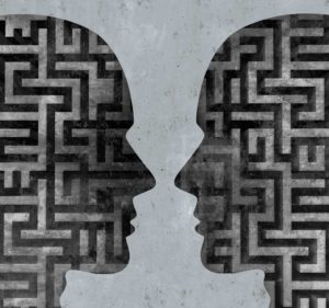 It's complicated - 5 Love, Sex & Relationship Stories 1