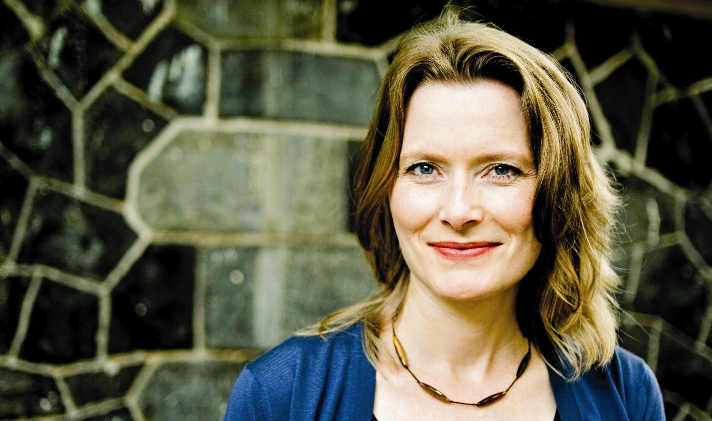 Jennifer Egan
