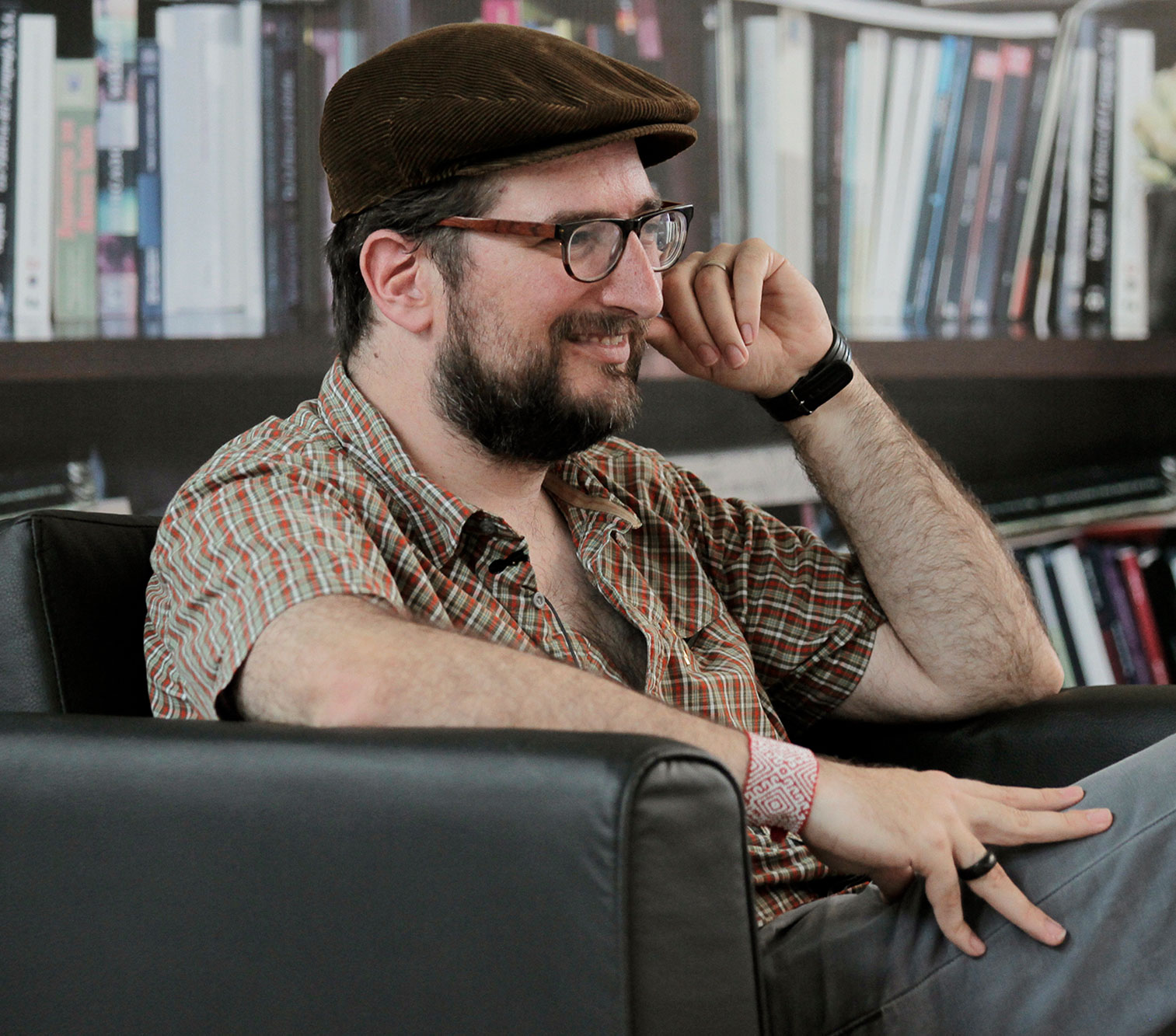 Jose Miguel Tomasena