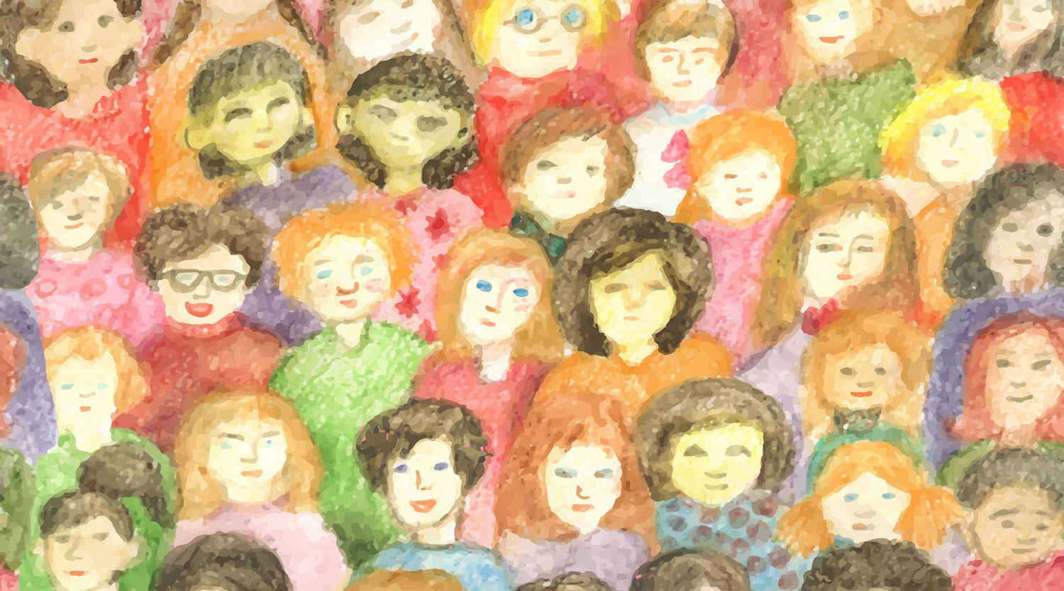 Just a Few Millimeters