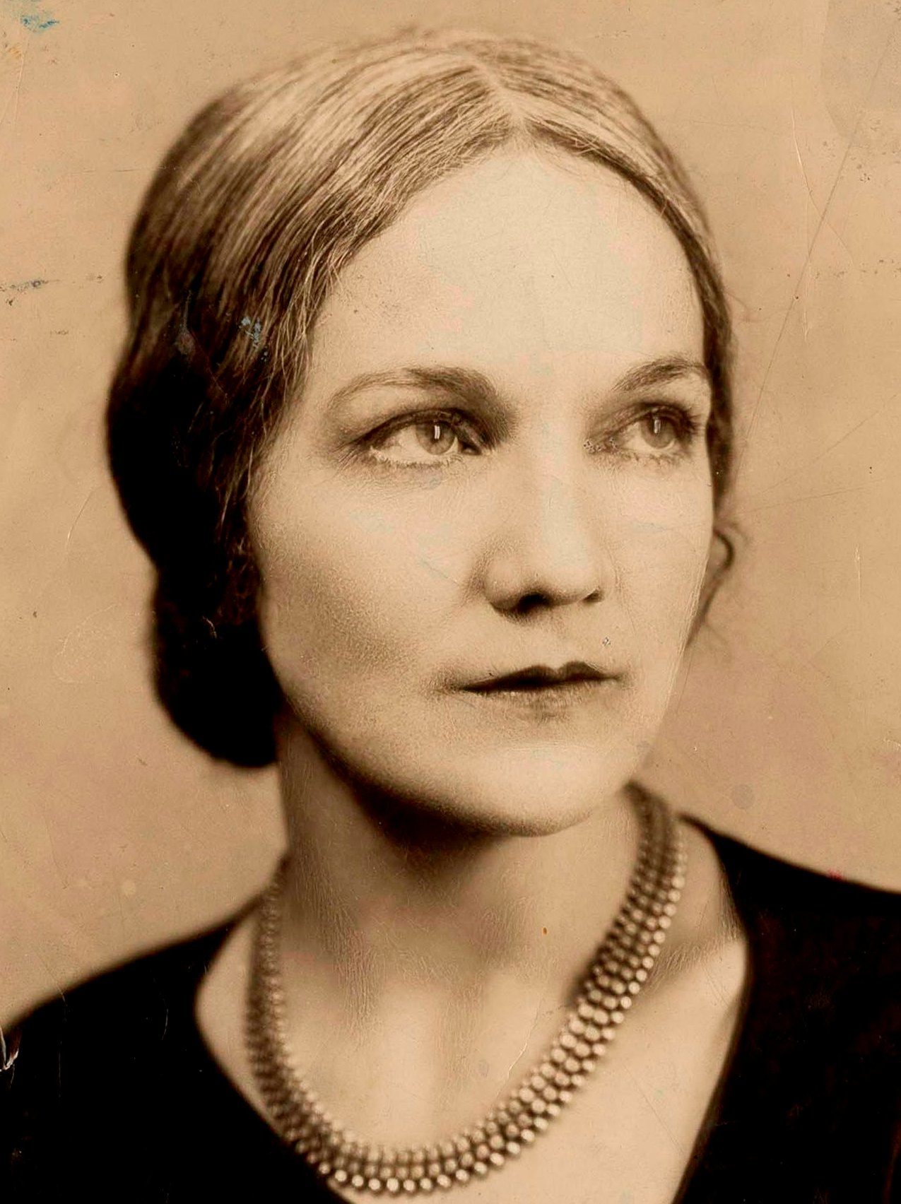 Katherine Anne Porter