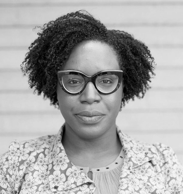 Lesley Nneka Arimah card