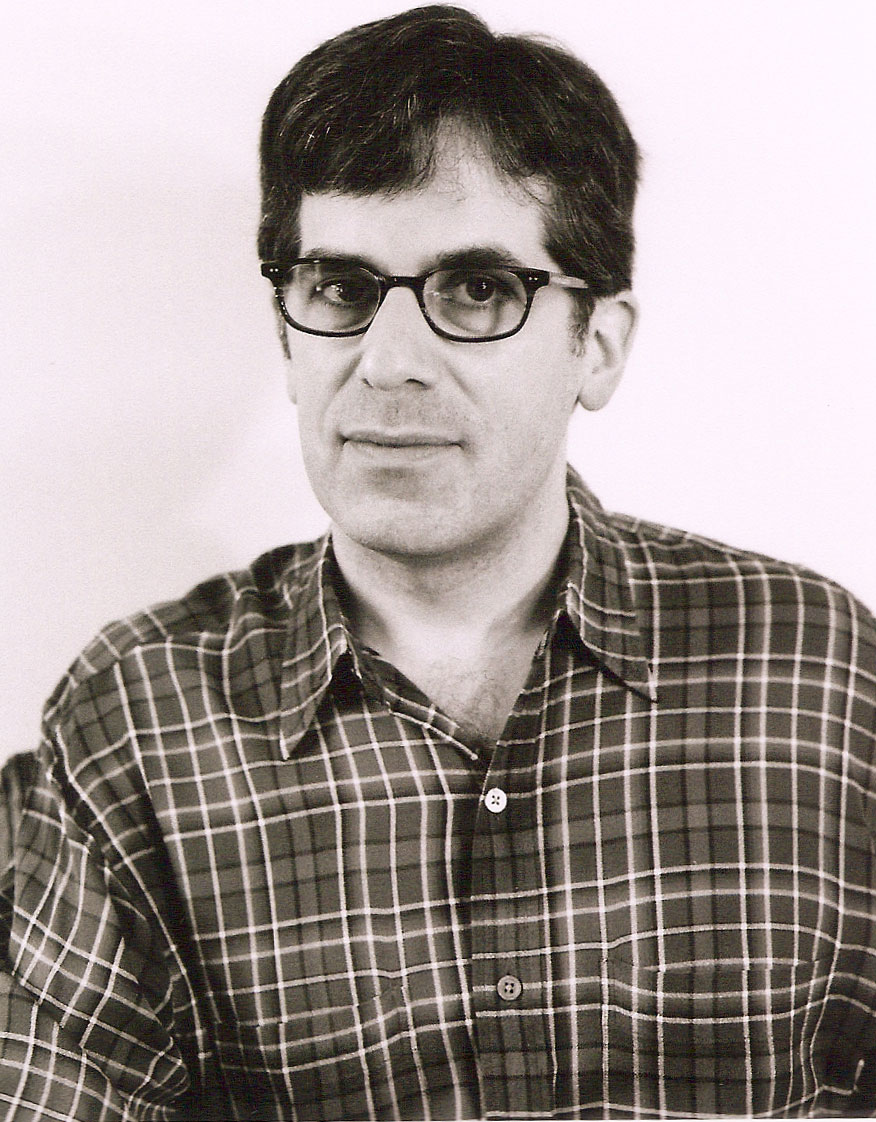 Lethem author photo cred Mara Faye Lethem