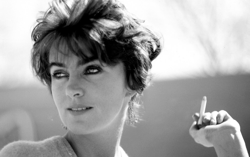 Lucia Berlin Photo