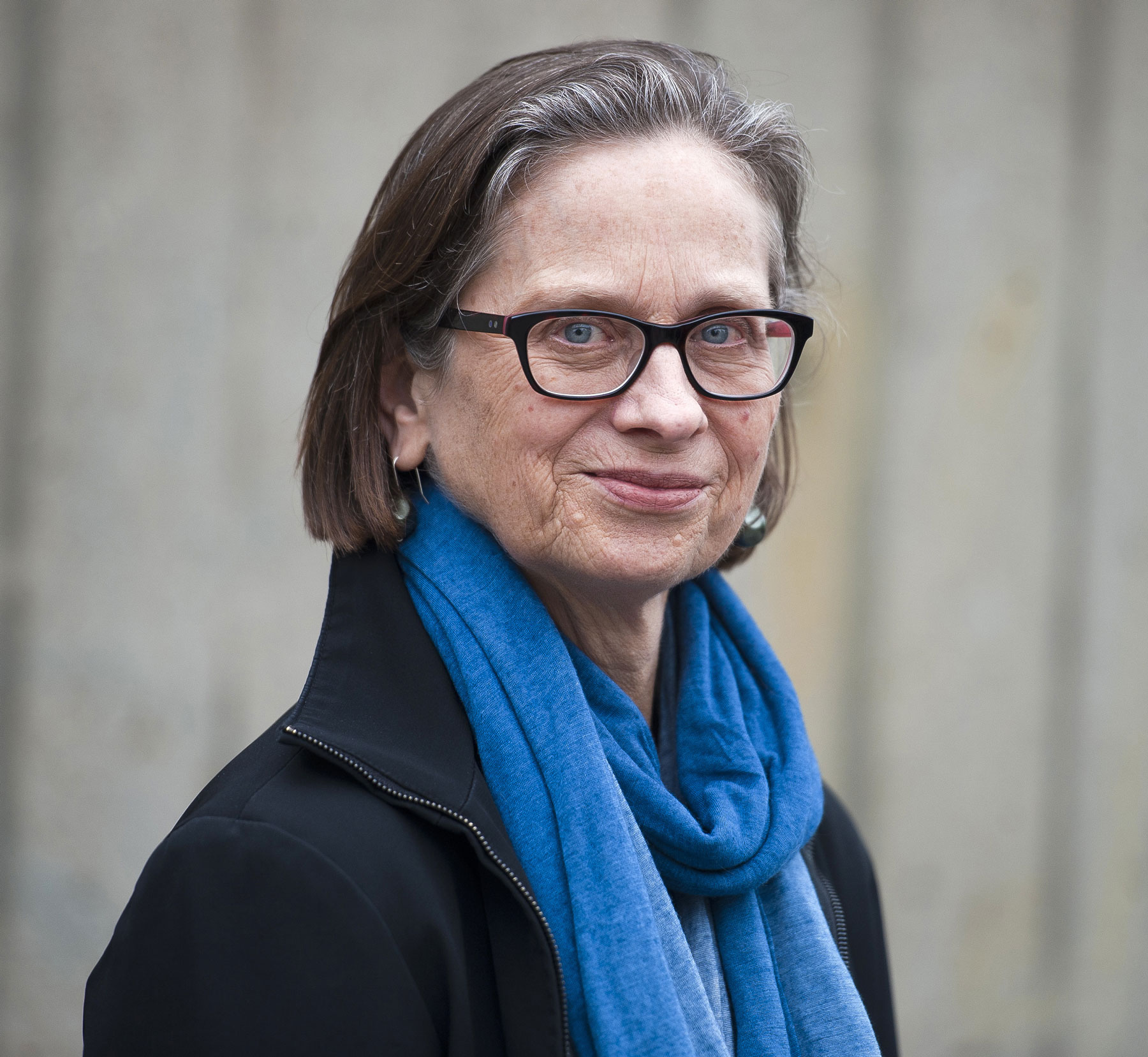 Lydia Davis