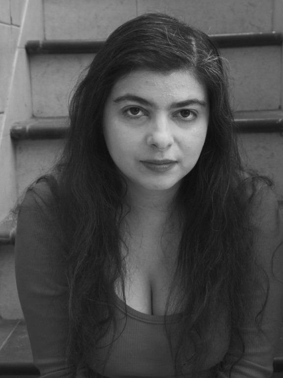 Mariana Enriquez photo