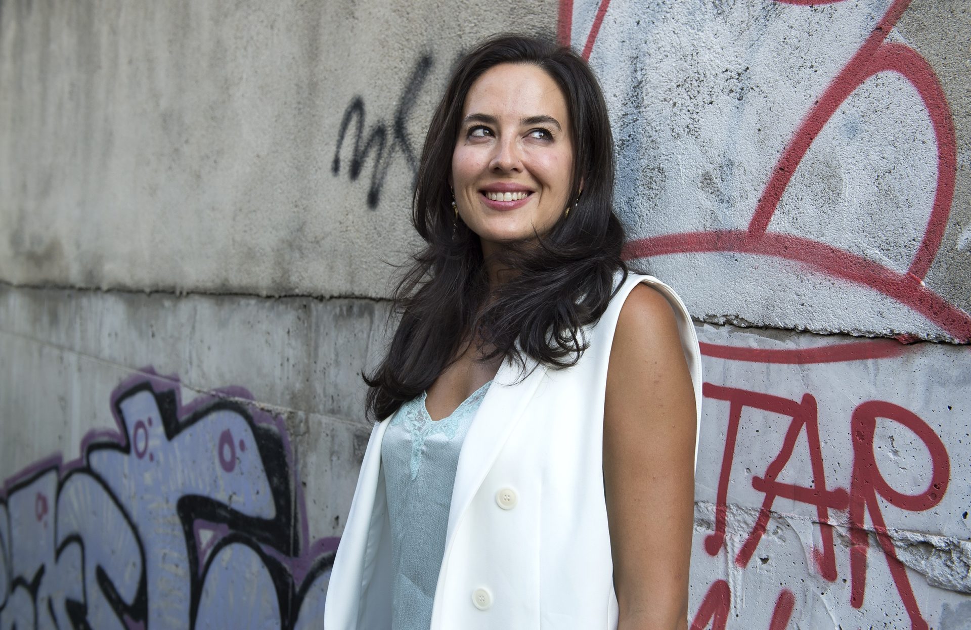 Marina Perezagua © Miguel Lizana