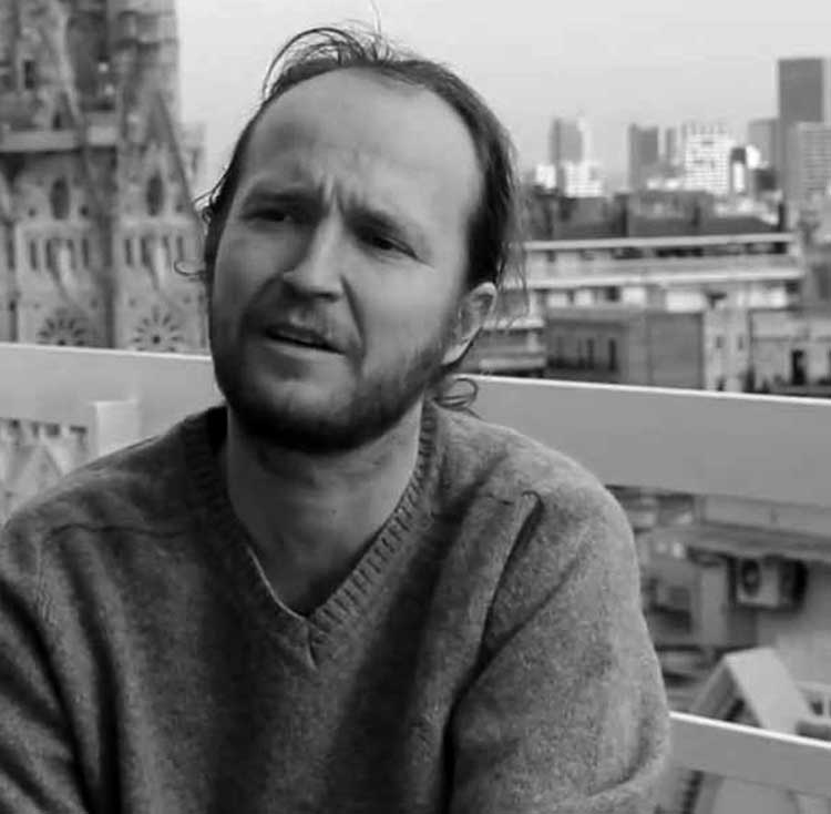 Miguel S Larraz card