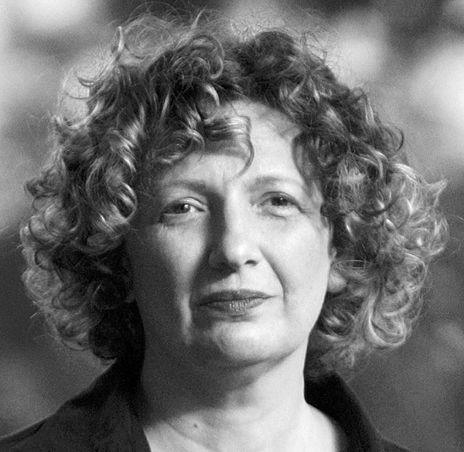 Orly Castel Bloom Card