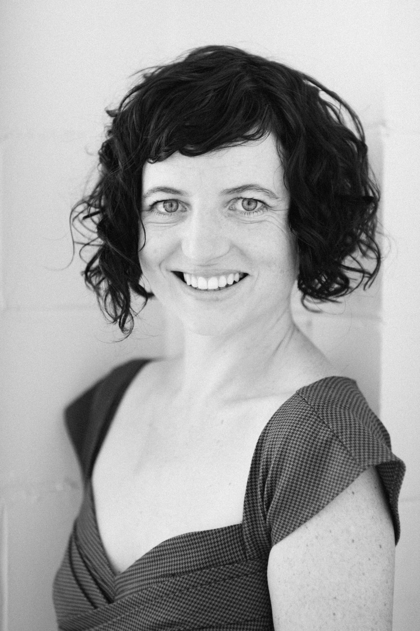 Photo Laura Jean McKay 1