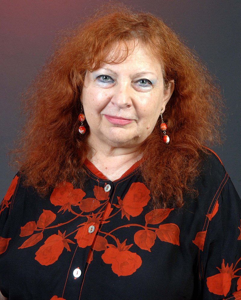 Ruth Almog