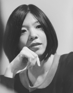Sabrina Huang