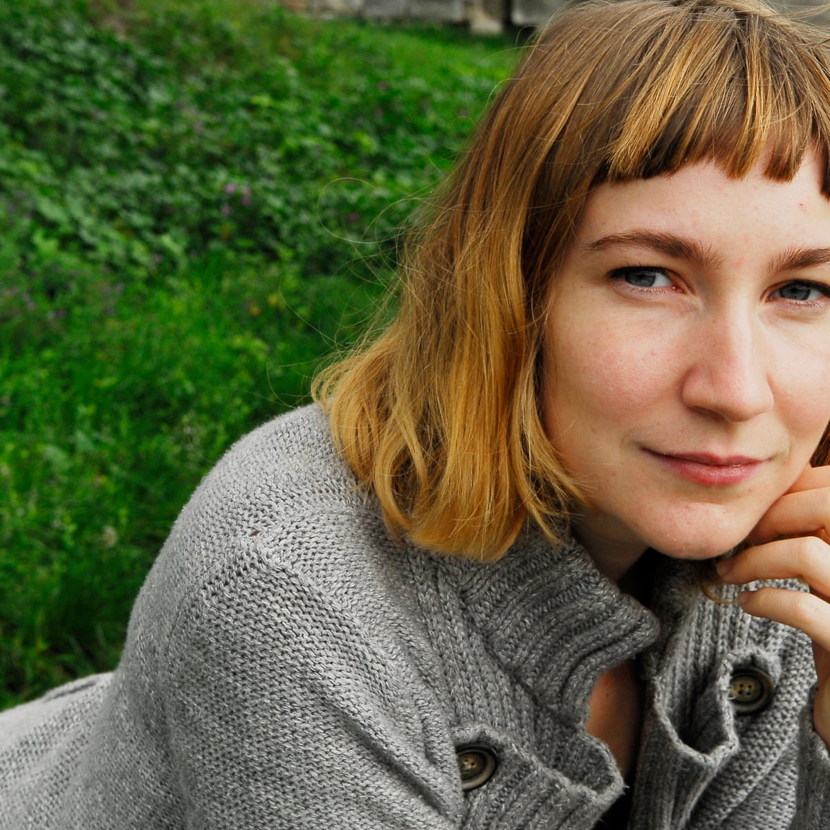 Sheila Heti