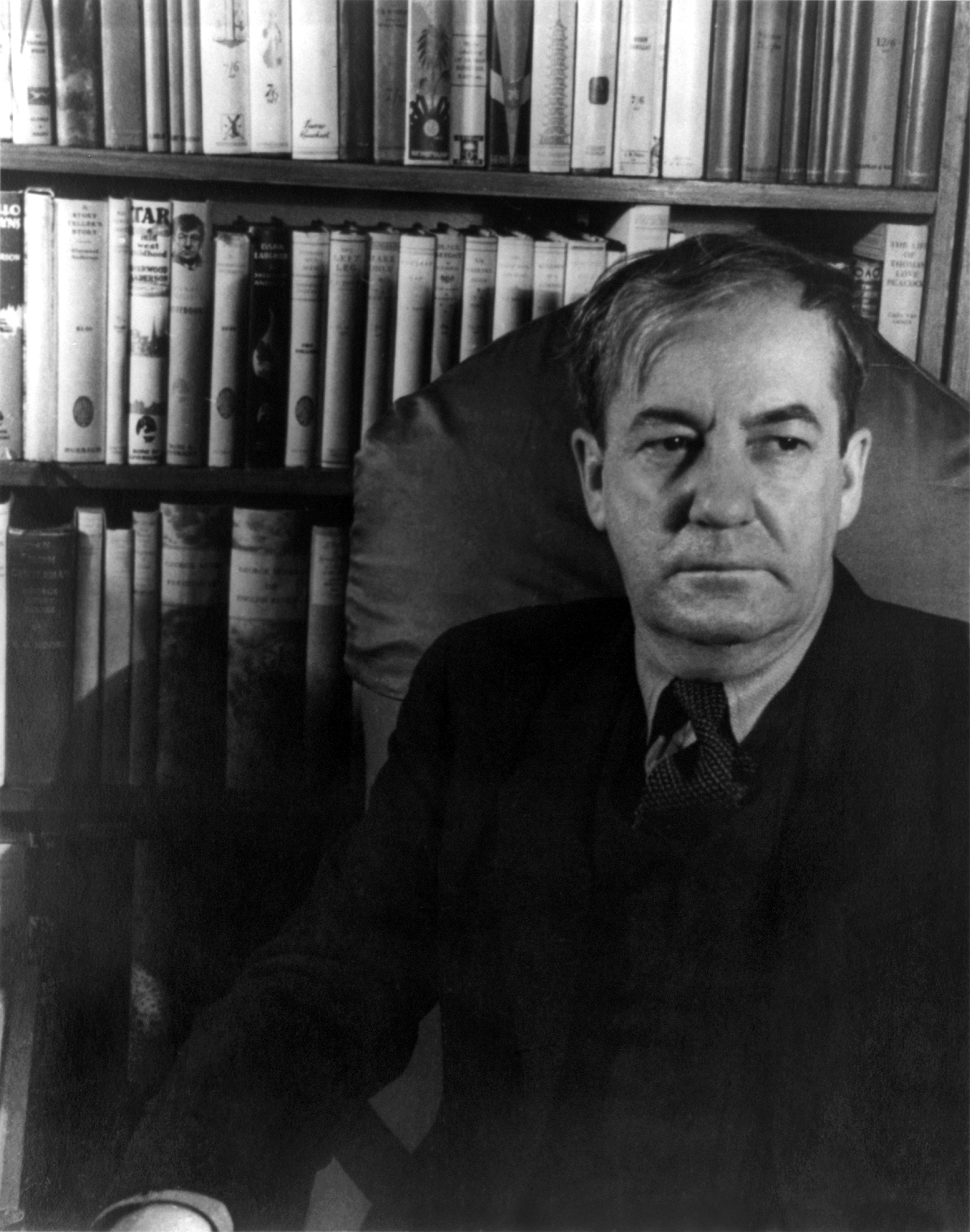 Sherwood Anderson 1933 retouched