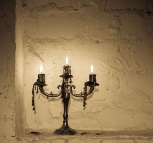 6 Detective, Mystery and Horror Stories 1