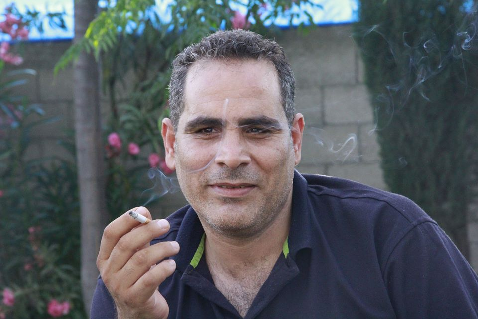 Talal Abu Shawish photo