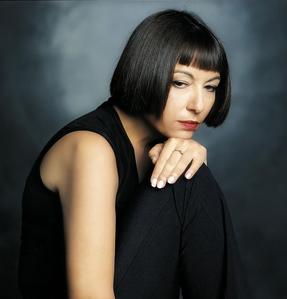 Tamar Gelbetz credit Vardi Kahana