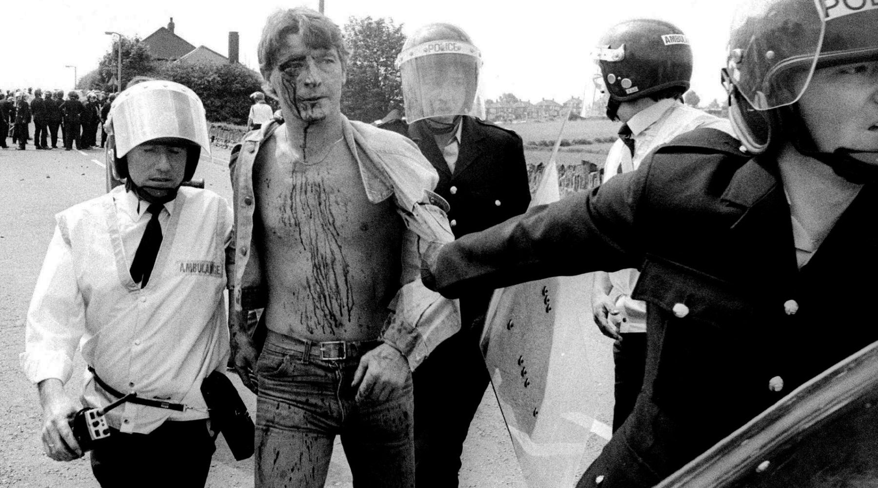 3 Contemporary British Stories 2