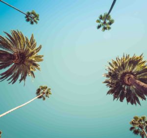 Melting Time: 3 Summer Stories 1